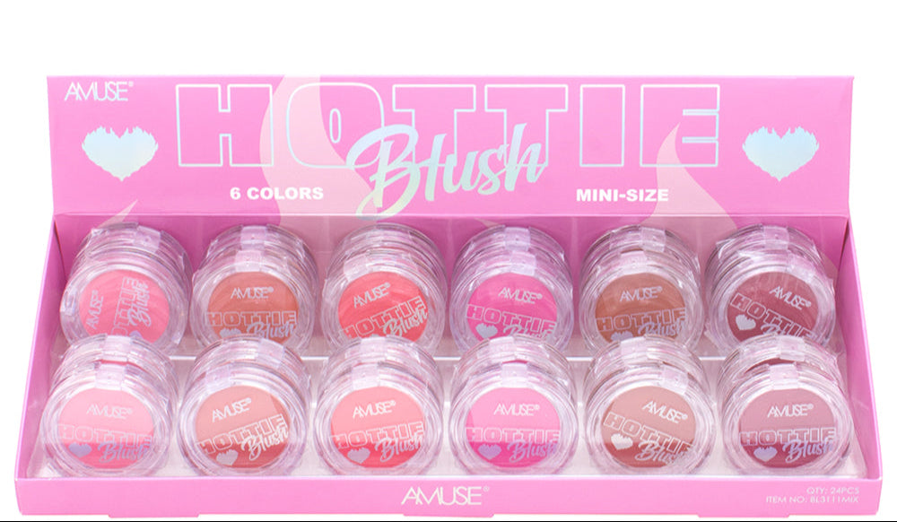 Amuse Hottie Blush