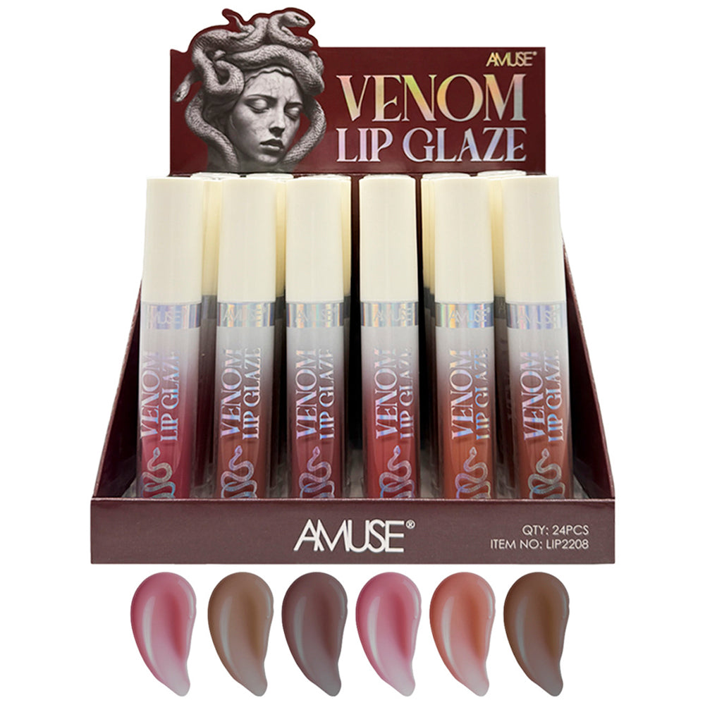 Amuse Venom Lip Glaze