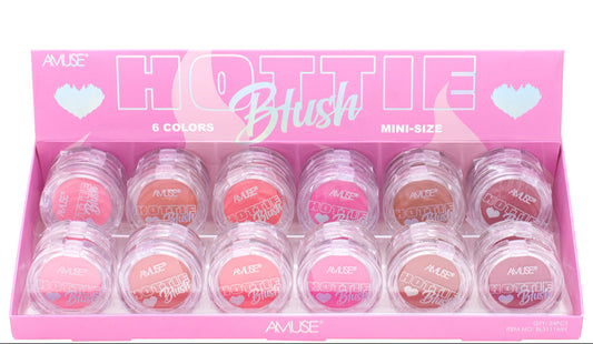 Amuse Hottie Blush