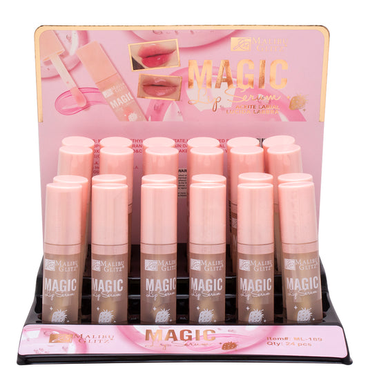 Malibu Glitz Magic Lip Serum