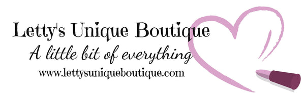Letty's Unique Boutique