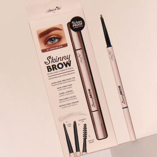 Amor Us Skinny Brow Eyebrow Pencil